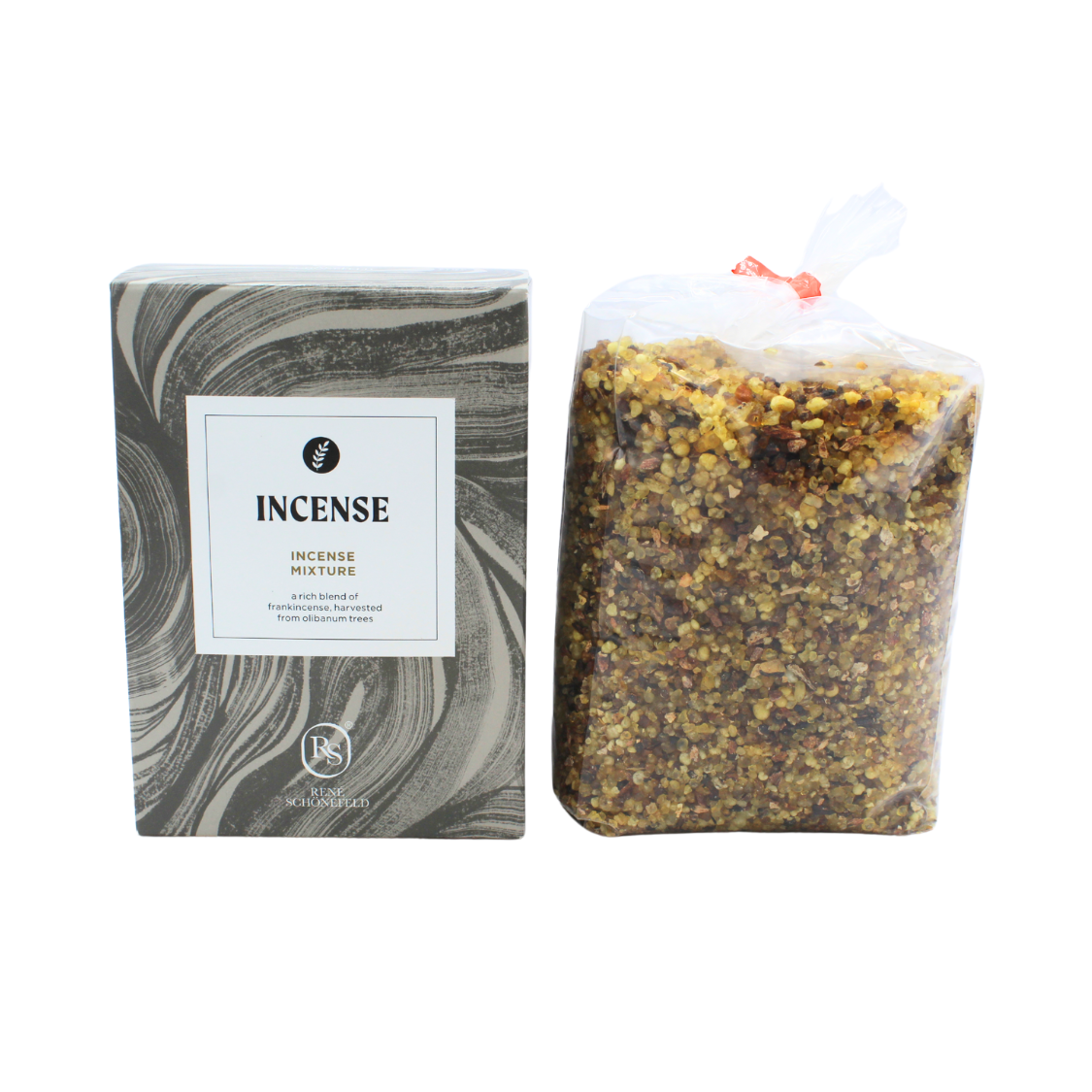 Incense grains Rose Scent 500 grams