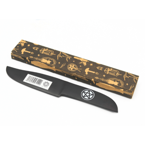 Letter Opener Pentagram