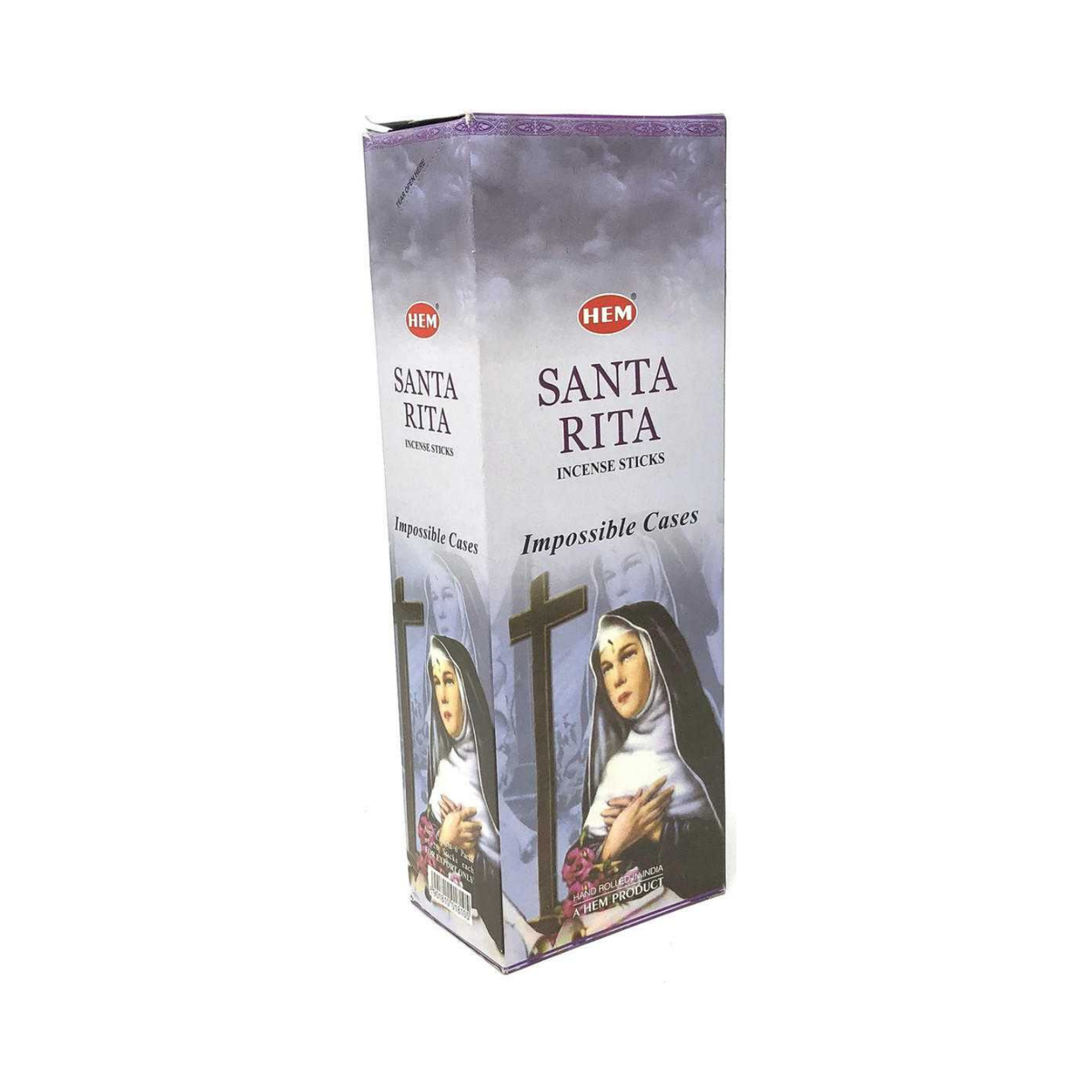 Hem St Rita Hexa