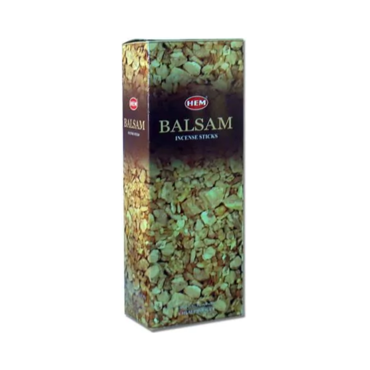 Hem Balsamo Hexa