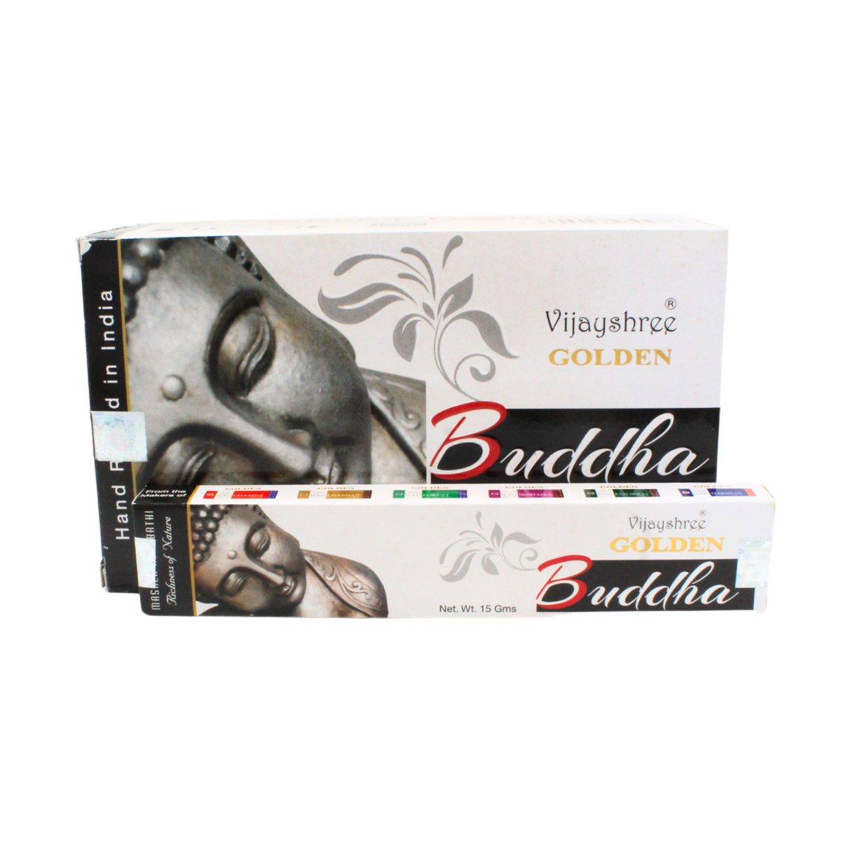 Golden Buddha Incense 15 grams