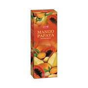 Hem Mango Papaya Hexa