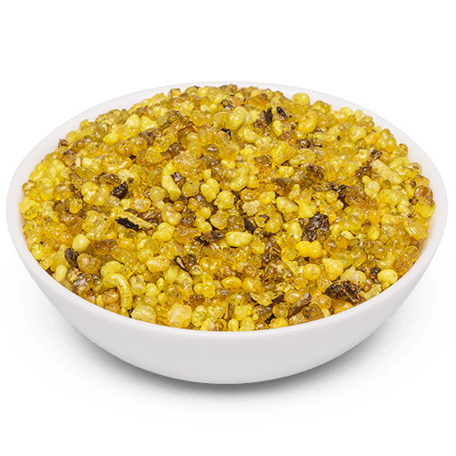 Incense Gains Yellow 1 kg
