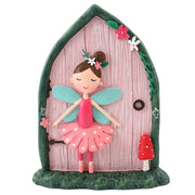 Fairy Door with Fleur