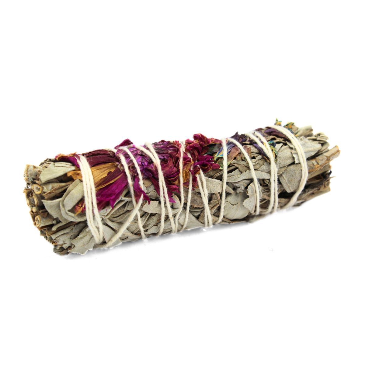Blissful Sage with Label