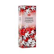 Hem Cherry Jasmine Hexa