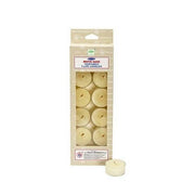 Satya White Sage  T- Lite Candle 14 Gms x 12 pcs