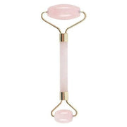 Rose Quartz Dual Ended Face Roller
