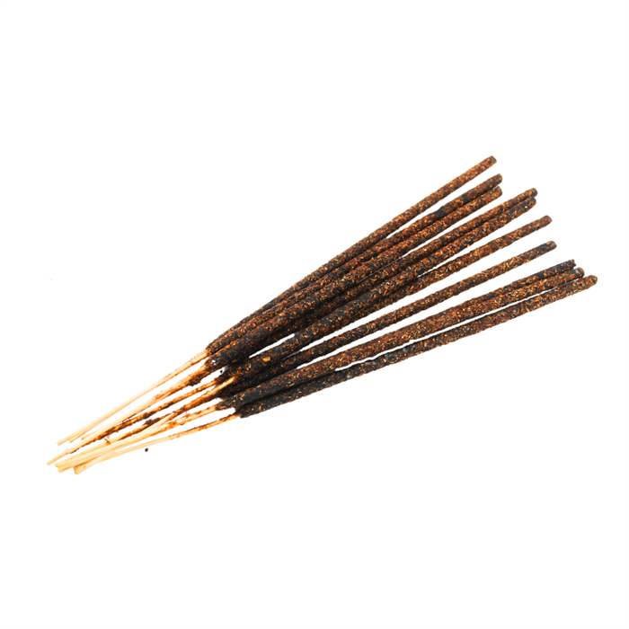 Sacred Elements Myrrh Smudge Sticks