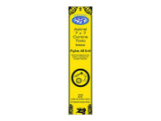 Astral 7 x 7 Fights All Evil Mystical Incense Sticks
