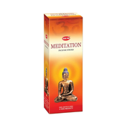 Hem Meditation Hexa