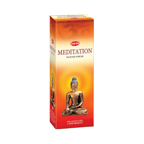 Hem Meditation Hexa