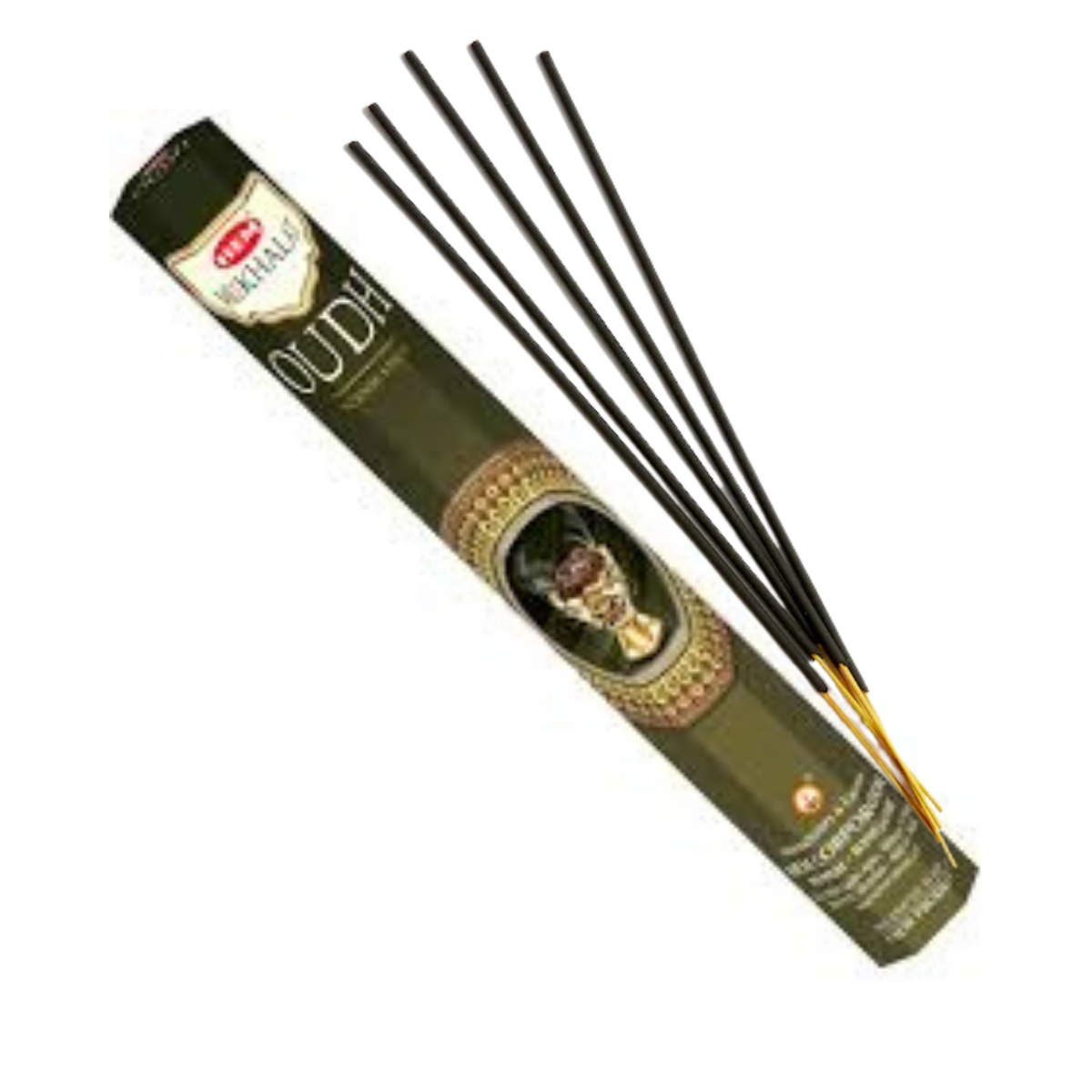 Hem Mukhalat Oudh Hexa