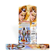 Darshan Lord Shiva Hexa