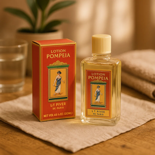 L.T. Piver Pompeia Lotion 100 ml