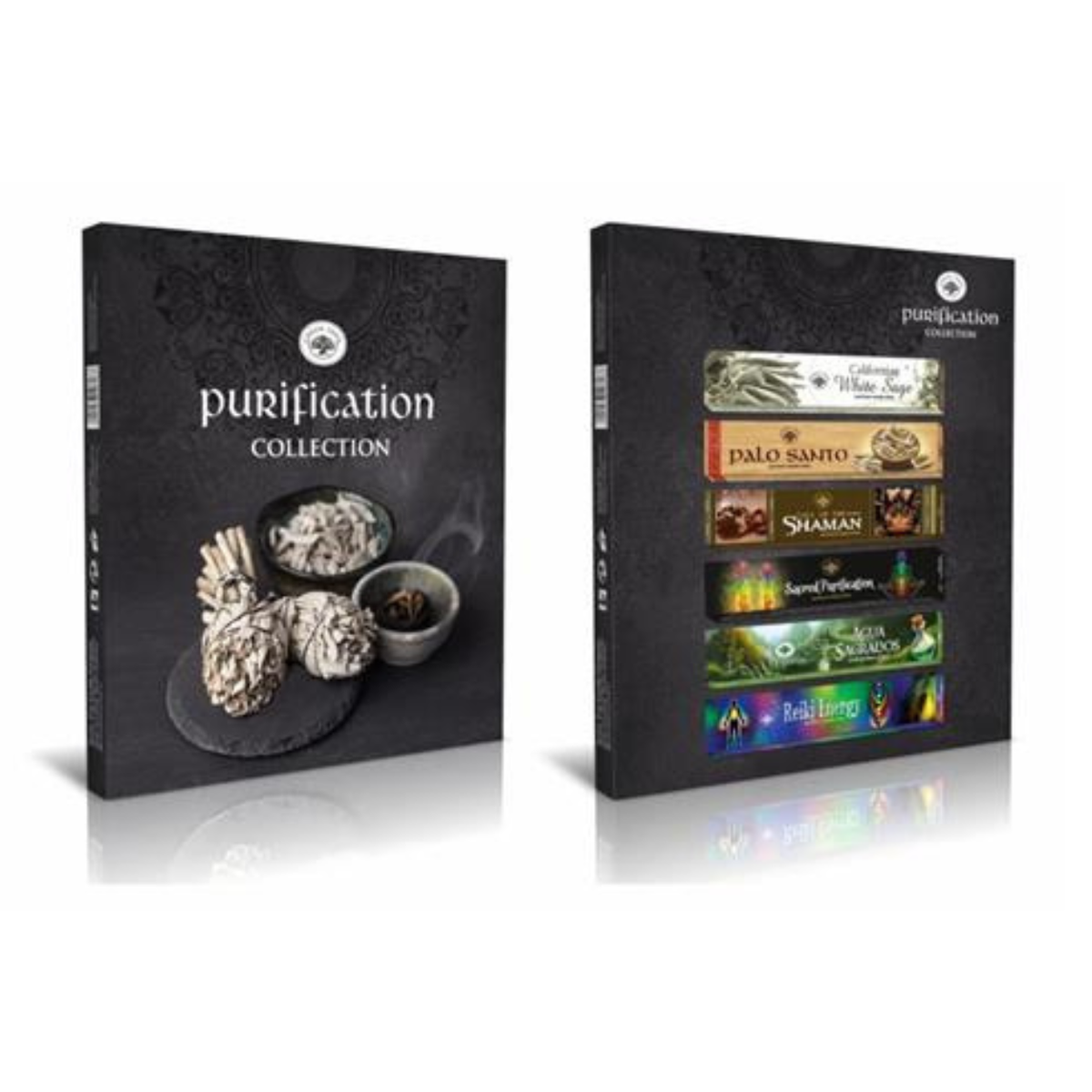 Green Tree Purification Collection 15 gram