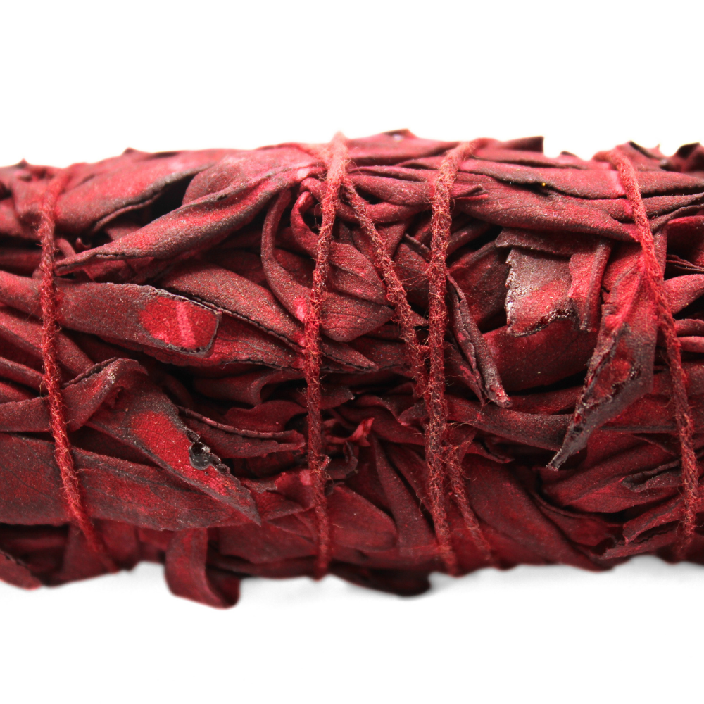 Dragonsblood Smudge Large