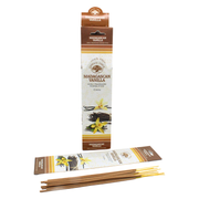 Green Tree Madagascar Vanilla Incense 15 Sticks