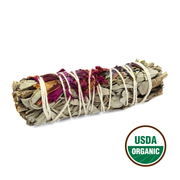 Blissful Sage 10cm (price per pc)