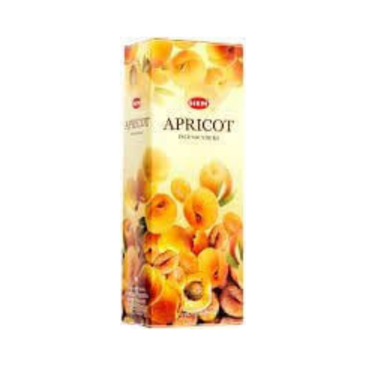 Hem Apricot Hexa