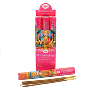 Green Tree Mahalakshmi Incense