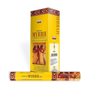 Darshan Myrrh Hexa