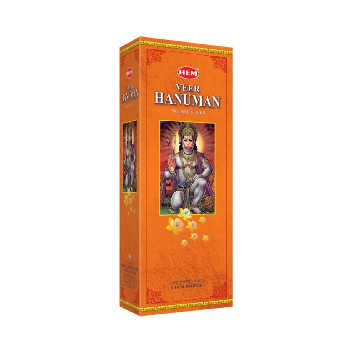 Hem Veer Hanuman Hexa