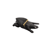 Artisanal Ox Horn Box - Small Frog