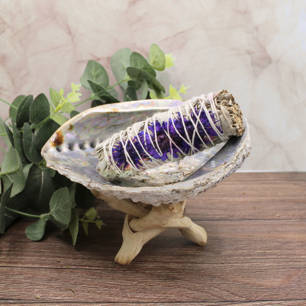 Purple Daze Sage 10cm (price per pc)