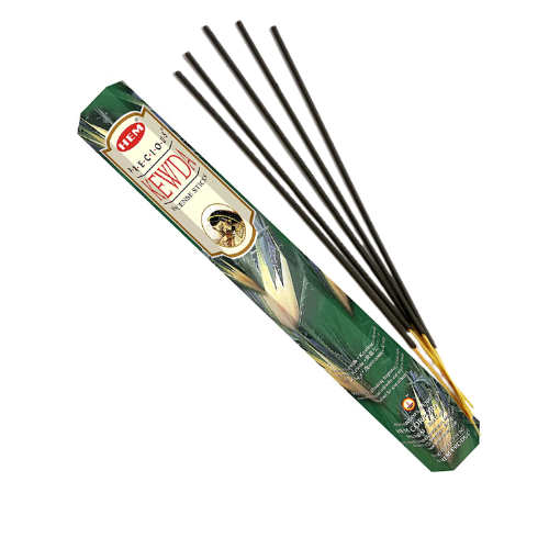 Hem Precious Kewda Hexa