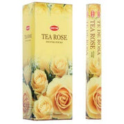Hem Tea Rose Hexa