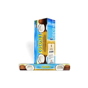 Darshan Coconut Hexa
