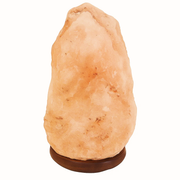 Himalayan Salt Lamp 4-6 kg Orange