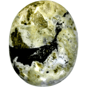 Rainbow Moonstone Palm Stones