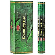 Hem Precious Eucalyptus Hexa