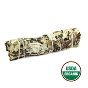 Yerba Santa Smudge Stick 15cm