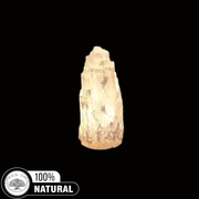 Selenite Lamp 20 cm
