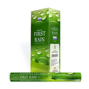 Darshan First Rain Hexa