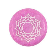 Crown Chakra Meditation Stone