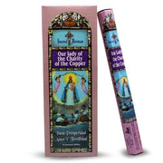 Sacred Aromas Hexa - Our Lady of the Charity of the Copper