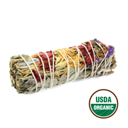 Happy Spirit Sage 10cm (price per pc)