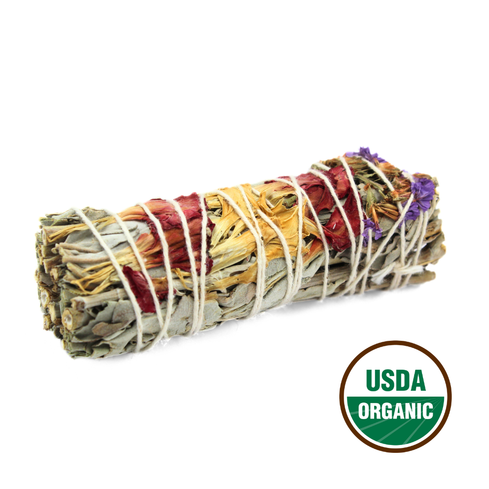 Happy Spirit Sage 10cm (price per pc)