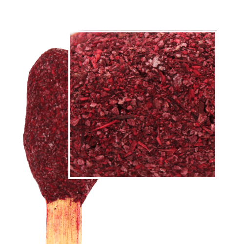 Dragon's Blood Palo Santo Stick Pop 12 cm