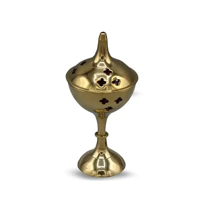 Pyali Incense Grains Holder (15cm)