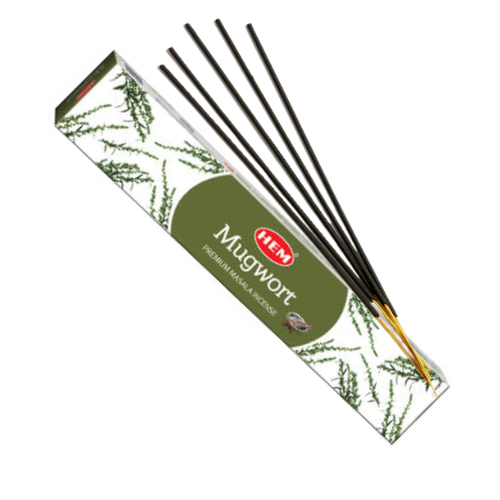 Hem Mugwort Masala 15 gms