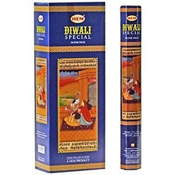 Hem Diwali Special Hexa