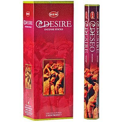 Hem Desire Hexa