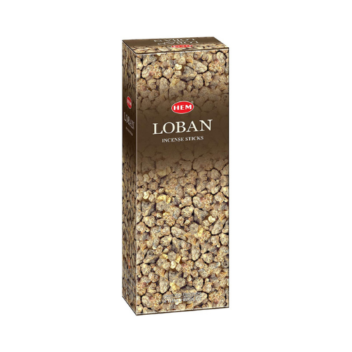 Hem Loban Hexa