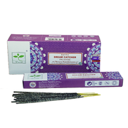 Satya Dream Catcher Perfumed Incense Sticks 15 Gms