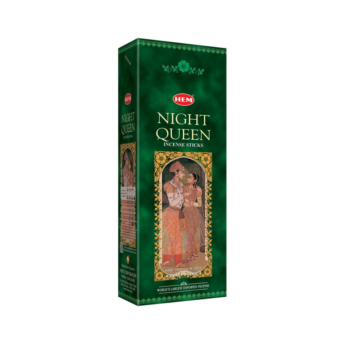 Hem Nightqueen Hexa